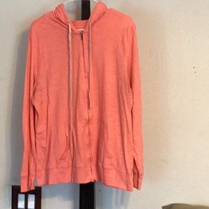 Women’s sweatshirt